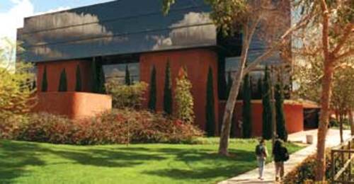 加州州立大學長灘校區<br><small>California State University, Long Beach</small>