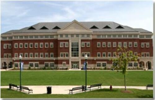 中康乃迪克州立大學(州立)<br><small>Central Connecticut State University</small>