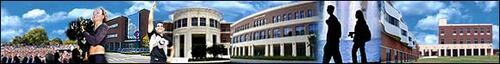 中佛羅里達大學(公立)<br><small>University of Central Florida</small>