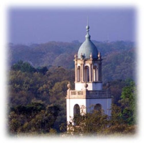 艾摩利大學(私立)<br><small>Emory University</small>