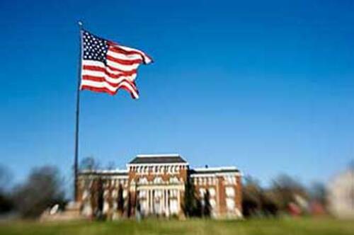 密西西比州立大學(州立)<br><small>Mississippi State University</small>產品圖