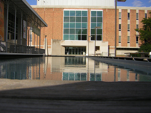 萊特州立大學(州立)<br><small>Wright State University</small>
