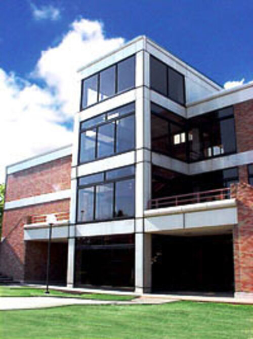 山姆休士頓大學(州立)<br><small>Sam Houston State University</small>