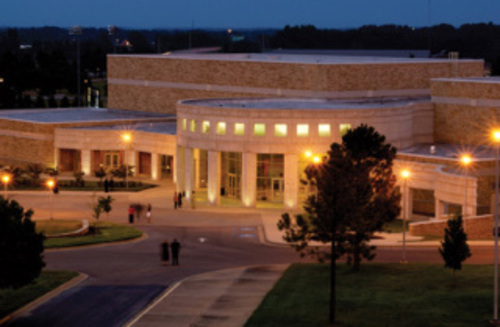 阿肯色州州立大學<br><small>Arkansas State University</small>