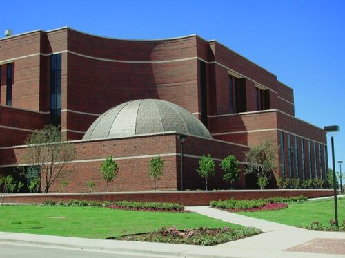 塔勒頓州立大學<br /><small>Tarleton State University</small>