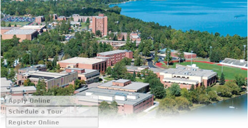 班明吉州立大學 (州立)<br><small>Bemidji State University</small>