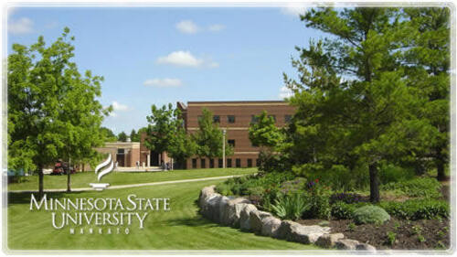 明尼蘇達州立大學(州立)<br><small>Minnesota State University</small>產品圖
