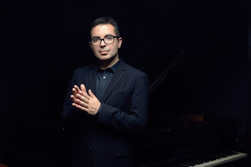 Dr. Diego Caetano<small>2023</small>