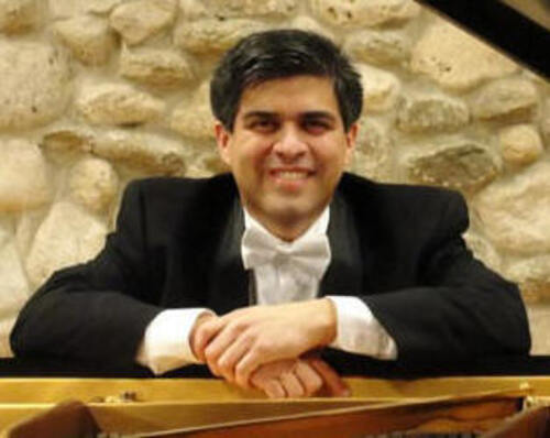 Dr. Sergio H. Ruiz<small>舍吉歐．魯斯<br>2005</small>