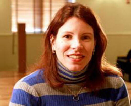 Dr. Ilka Araujo<small>2016</small>