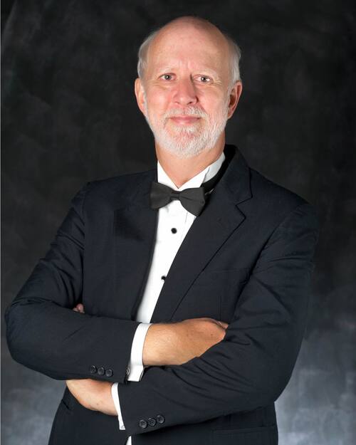 Dr. John Frederic Fisher<small>2017</small>