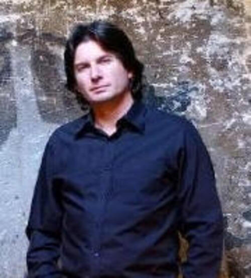 Dr. Laurent Boukobza<small>羅蘭．博柯薩<br>2005</small>