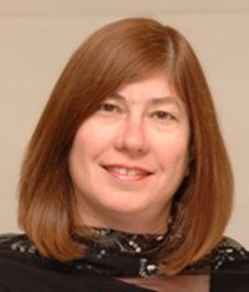 Dr. Leslie Spotz <small>萊絲莉．史柏茲</small>