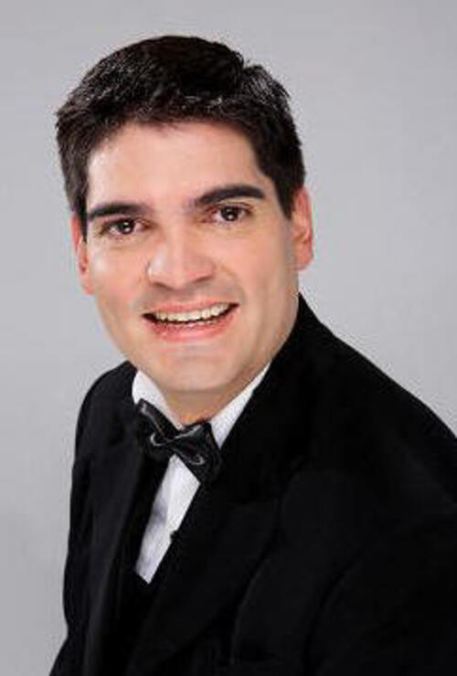 Dr. Luis Sanchez<small>路易斯．桑卻斯<br>2009、2012</small>