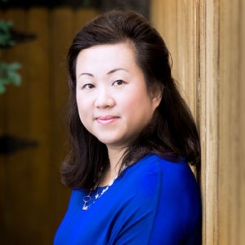 Mina Kim Kramer<small>2025</small>