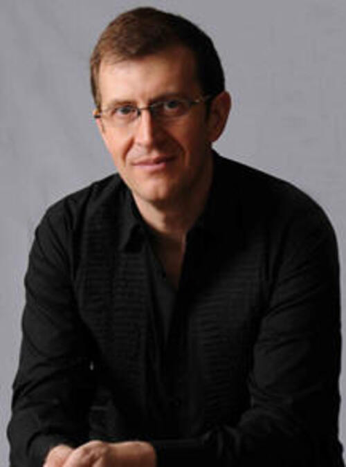 Dr. Oscar Macchioni<small>奧斯卡．馬契歐尼<br>2006</small>