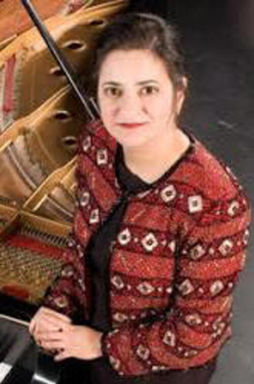 Dr. Rosângela Yazbec Sebba<small>2015、2018</small>