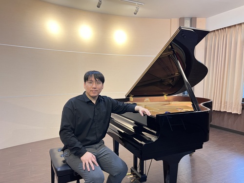 Dr. Warren Kim<small>2024</small>