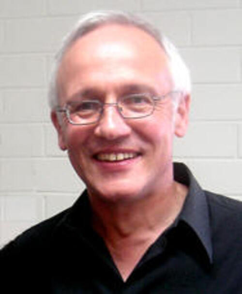 Mr. Len Vorster<small>蘭‧佛思特<br>2001、2007、2011、2015</small>