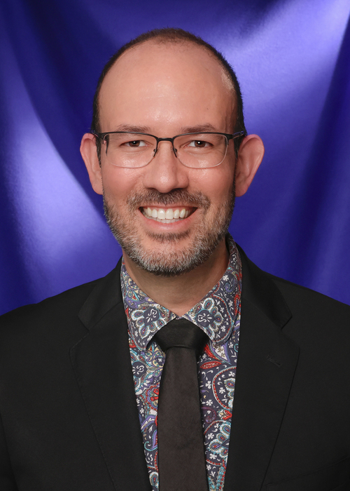 Dr. José Antonio Cubela<small>2025</small>